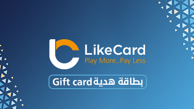 LikeCard LikeCard